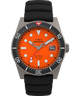TW2Y64300 Deepwater Reef 200 41mm Synthetic Rubber Strap Watch Primary Image