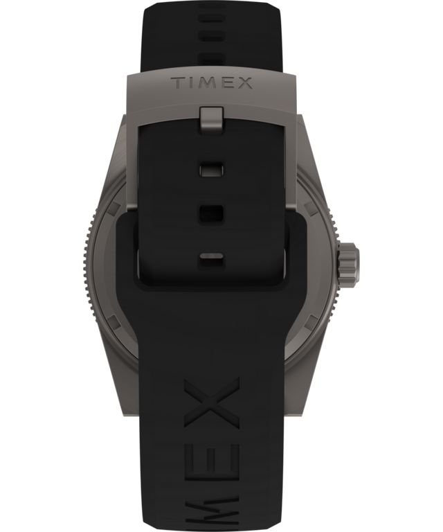 TW2Y64300 Deepwater Reef 200 41mm Synthetic Rubber Strap Watch Strap Image