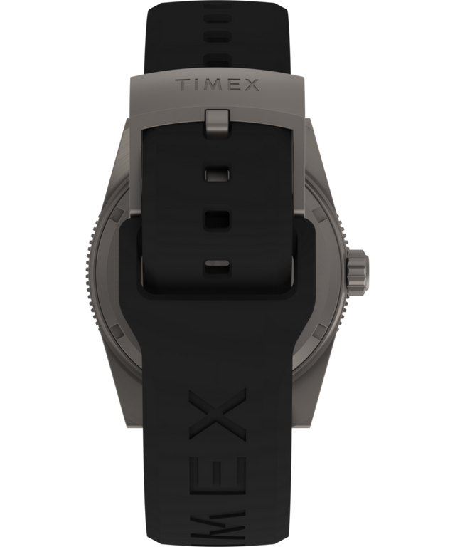 TW2Y64300 Deepwater Reef 200 Titanium Automatic 41mm Synthetic Rubber Strap Watch Strap Image