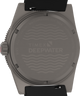 TW2Y64300 Deepwater Reef 200 41mm Synthetic Rubber Strap Watch Caseback Image