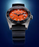 TW2Y64300 Deepwater Reef 200 41mm Synthetic Rubber Strap Watch Collab Additional Image