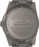 TW2Y64400 Deepwater Reef 200 41mm Titanium Automatic Bracelet Watch Caseback Image