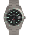 TW2Y64400 Deepwater Reef 200 41mm Titanium Automatic Bracelet Watch Primary Image