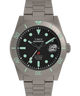 TW2Y64400 Deepwater Reef 200 41mm Titanium Automatic Bracelet Watch Primary Image