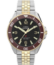 TW2Y64700 Deepwater Arctic 40.5mm Stainless Steel Bracelet Watch Primary Image