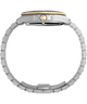 TW2Y64700 Deepwater Arctic 40.5mm Stainless Steel Bracelet Watch Profile Image