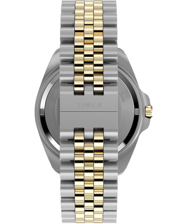 TW2Y64700 Deepwater Arctic 40.5mm Stainless Steel Bracelet Watch Strap Image