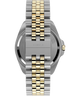 TW2Y64700 Deepwater Arctic 40.5mm Stainless Steel Bracelet Watch Strap Image
