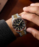 TW2Y64700 Deepwater Arctic 40.5mm Stainless Steel Bracelet Watch Primary Wrist Image