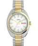 TW2Y65100 Marlin® Draper Automatic 37mm Stainless Steel Bracelet Watch  Primary Image