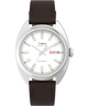 TW2Y65200 Marlin® Draper Automatic 37mm Leather Strap Watch Primary Image