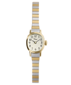 TW2Y66900 Cavatina® Mini 17mm Stainless Steel Expansion Band Watch Primary Image