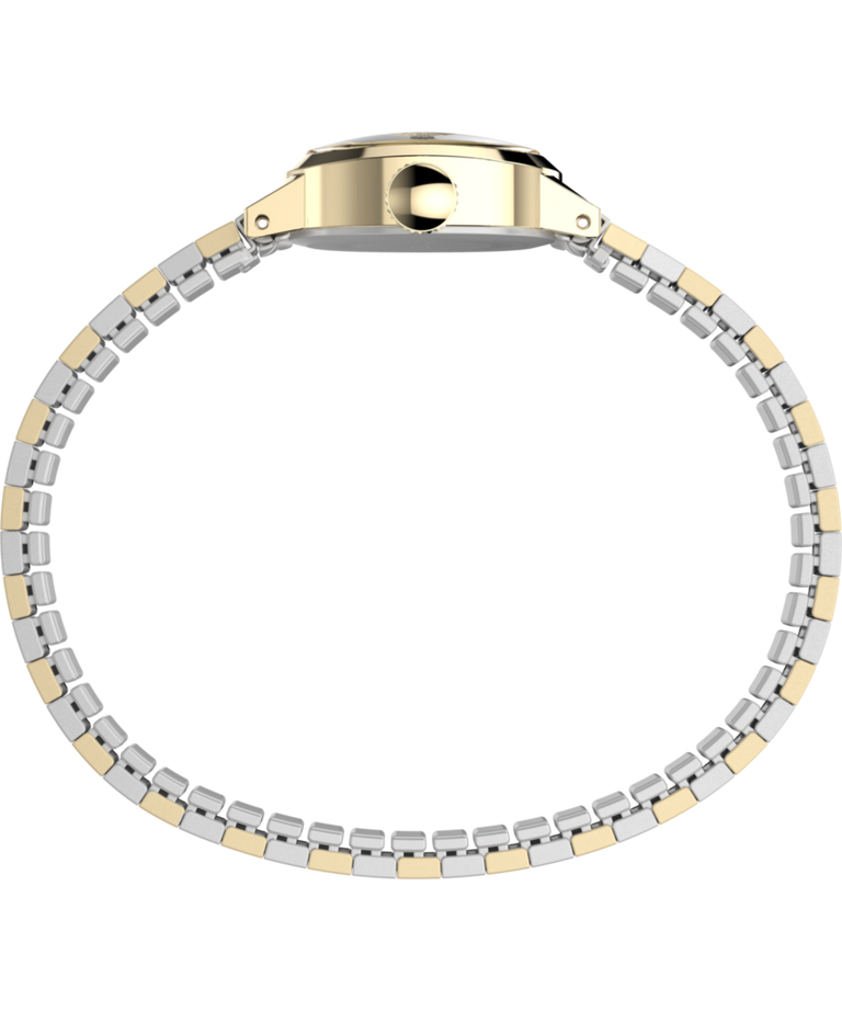 TW2Y66900 Cavatina® Mini 17mm Stainless Steel Expansion Band Watch Profile Image