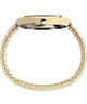TW2Y67700 Timex® Automatic 1983 E Line 34mm Stainless Steel Expansion Band Watch Profile Image