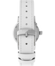 TW2Y68800 Peanuts® x Timex Marlin® Flower Dial 38mm Leather Strap Watch  Strap Image