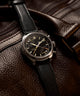 TW2Y70000 Waterbury Ace Fly-Back Chronograph 43mm Leather Strap Watch Campaign Key Silhouettes (Beauty shots) Image