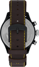 TW2Y70100 Waterbury Ace Fly-Back Chronograph 43mm Leather Strap Watch Strap Image