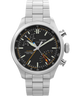 TW2Y70200 Waterbury Ace Fly-Back Chronograph 43mm Stainless Steel Bracelet Watch Primary Image