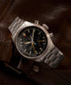 TW2Y70200 Waterbury Ace Fly-Back Chronograph 43mm Stainless Steel Bracelet Watch Collab Additional Image