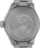 TW2Y70300 Waterbury Ace 41mm Stainless Steel Bracelet Watch  Caseback Image