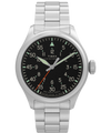 TW2Y70300 Waterbury Ace 41mm Stainless Steel Bracelet Watch  Primary Image