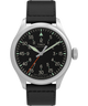 TW2Y70400 Waterbury Ace 41mm Leather Strap Watch Primary Image