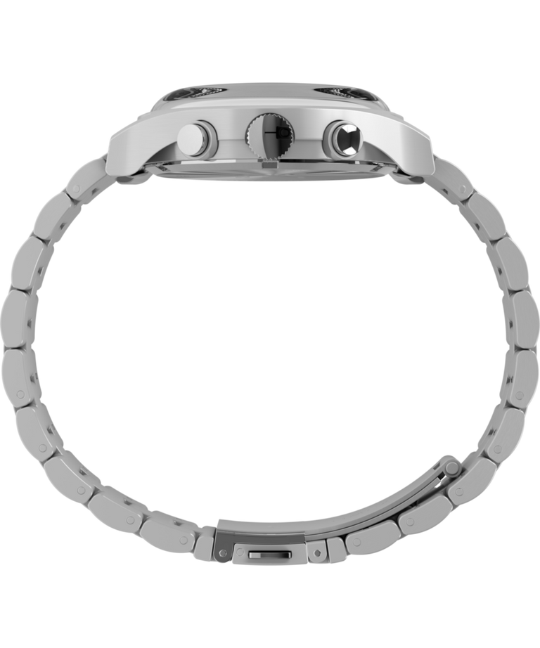 TW2Y71000 MK1 Chronograph 40mm Stainless Steel Bracelet Watch Profile Image