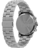TW2Y71000 MK1 Chronograph 40mm Stainless Steel Bracelet Watch Caseback with Attachment Image
