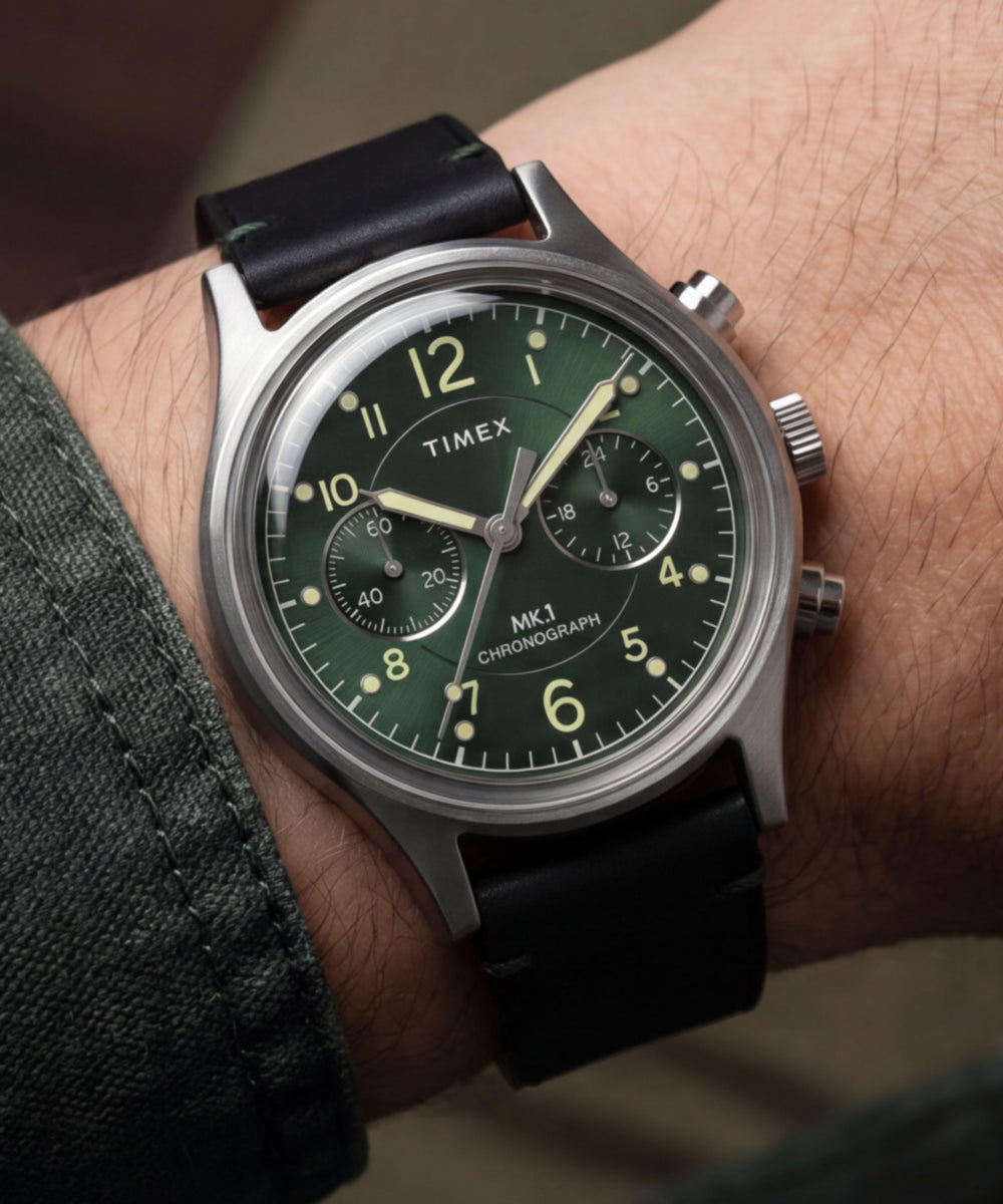 MK1 Watches | Timex CA