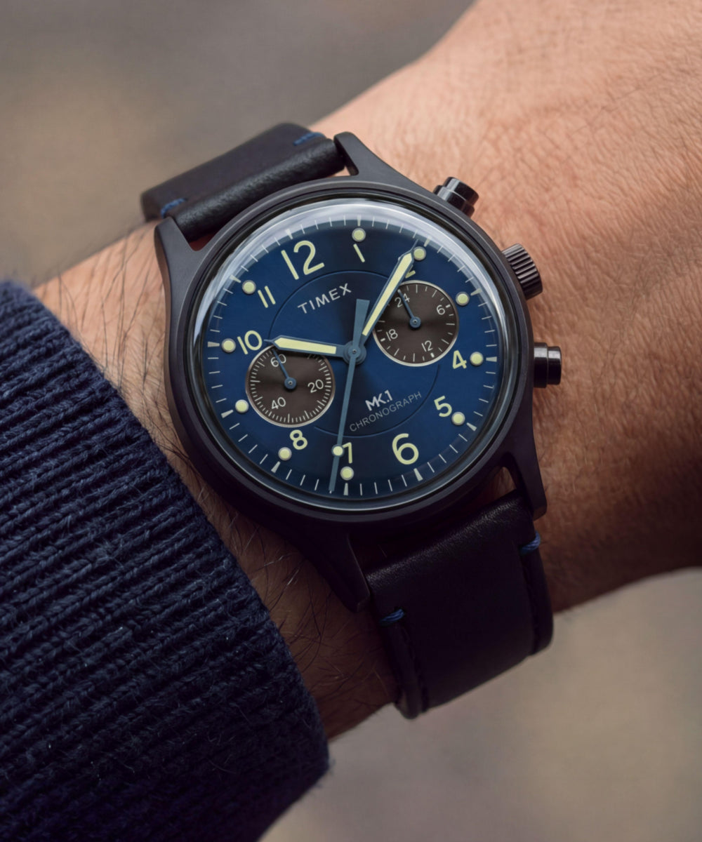 MK1 Watches | Timex CA
