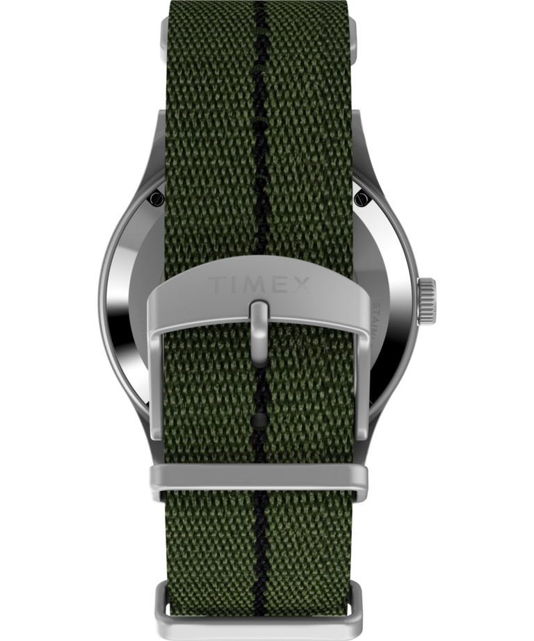 TW2Y71700 MK1 Automatic 40mm Fabric Strap Watch Strap Image