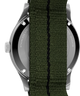 TW2Y71700 MK1 Automatic 40mm Fabric Strap Watch Caseback Image