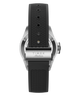 TW2Y72400 Timex Atelier GMT24 M1a 40mm Swiss Made Automatic NBR Synthetic Rubber Strap Strap Image
