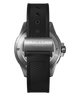 TW2Y72600 Timex Atelier Marine M1a 41mm Swiss Made Automatic NBR Synthetic Rubber Strap Strap Image