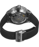 TW2Y72600 Timex Atelier Marine M1a 41mm Swiss Made Automatic NBR Synthetic Rubber Strap Caseback with Attachment Image