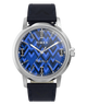 TW2Y73800 Vontélle x Timex Marlin 40mm Leather Strap Watch Primary Image