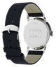 TW2Y73800 Vontélle x Timex Marlin 40mm Leather Strap Watch Caseback with Attachment Image