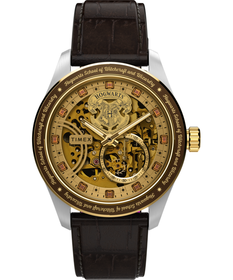 時計 TIMEX Harry Potter Waterbury Automatic TW2Y75500_743bf0d8-e530-4511-