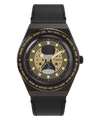 TW2Y76000 Harry Potter x Q Timex Time Turner 36mm Leather Strap Watch Primary Image