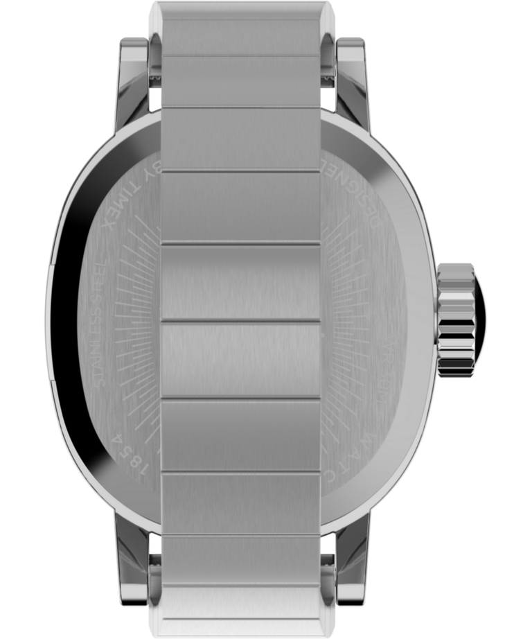 TW2Y77200 Cavatina® Mini 16mm Stainless Steel Expansion Band Ring Watch Strap Image