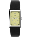 TW2Y78800 Todd Snyder x Timex 1976 Lexington 21mm Leather Strap Watch Primary Image