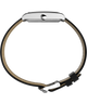 TW2Y78800 Todd Snyder x Timex 1976 Lexington 21mm Leather Strap Watch Profile Image