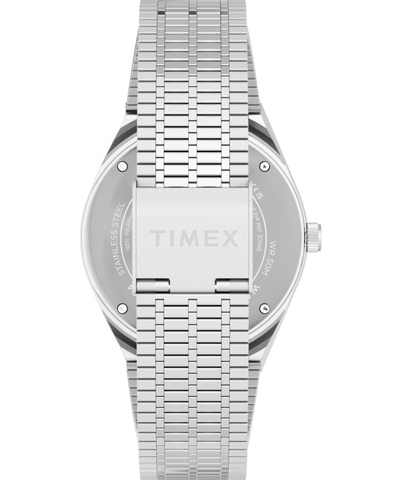 TW2Y79100 Space Jam x Q Timex 30th Anniversary Limited Edition Watch Strap Image