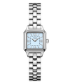 TW2Y79300 Addison 23mm Stainless Steel Bracelet Watch Primary Image