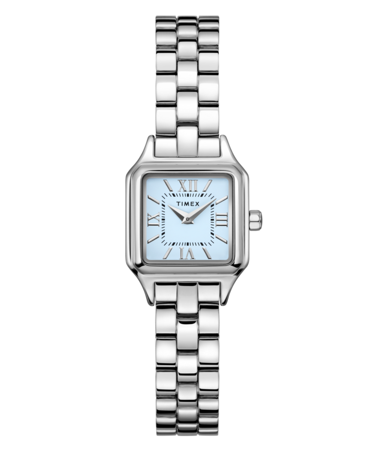 TW2Y79300 Addison 23mm Stainless Steel Bracelet Watch Primary Image