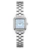 TW2Y79300 Addison 23mm Stainless Steel Bracelet Watch Primary Image