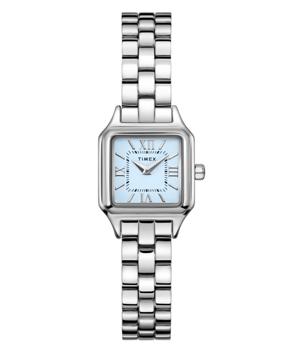 TW2Y79300 Addison 23mm Stainless Steel Bracelet Watch Primary Image