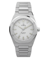 TW2Y81800 Q Timex Marbella 34mm Stainless Steel Bracelet Watch   Primary Image