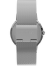 TW2Y84000 Todd Snyder x Timex Marlin® Mesh 34mm Stainless Steel Bracelet Watch Strap Image