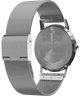 TW2Y84000 Todd Snyder x Timex Marlin® Mesh 34mm Stainless Steel Bracelet Watch Caseback with Attachment Image